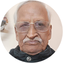 Jagdish Chandra Srivastava