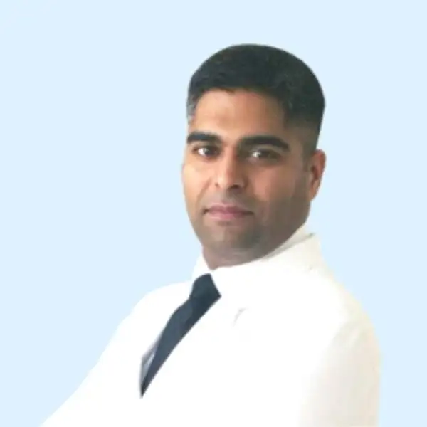 Dr. Aruj Profile Images