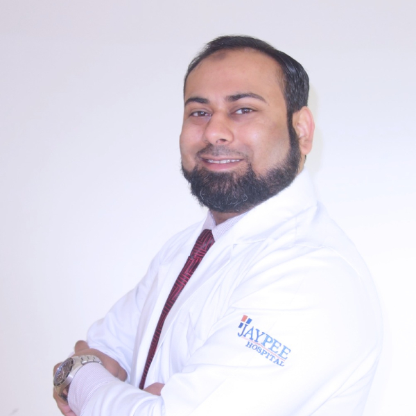 Dr. Emad Ahmad Profile Images