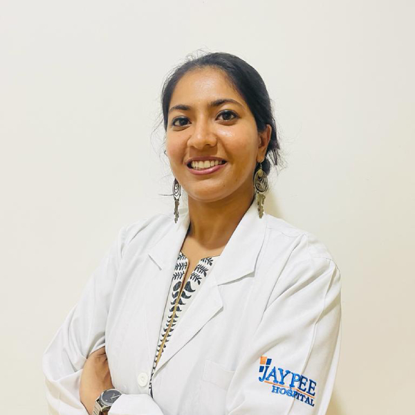 Dr. Radhika Profile Images