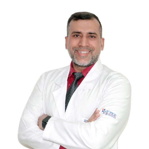 Dr. Praveen Kumar Profile Image