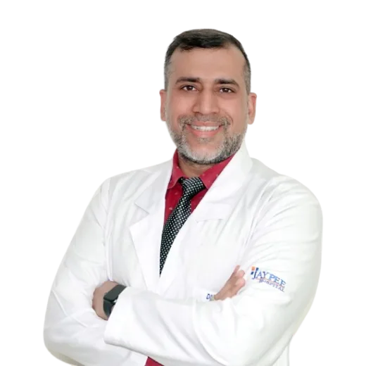 Dr. Praveen Kumar Profile Image