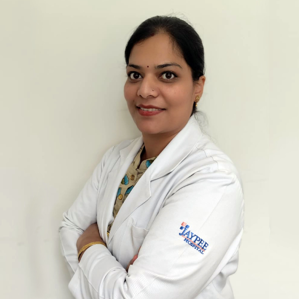 Doctor Akanksha Image
