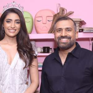 Dr. Praveen Kumar With Patient Gallery Images