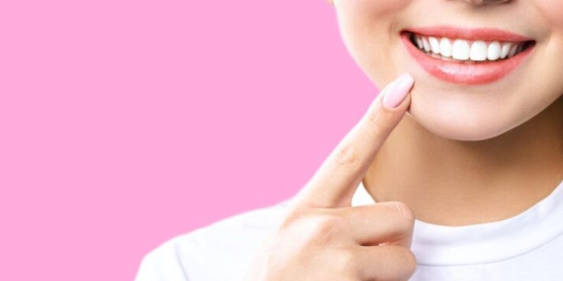 Oral Health Teeth image