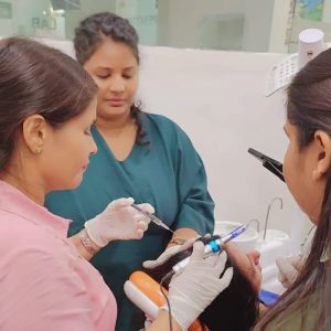 dermal fillers Treatment images