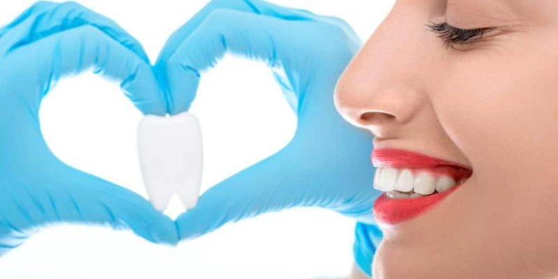 oral health Image