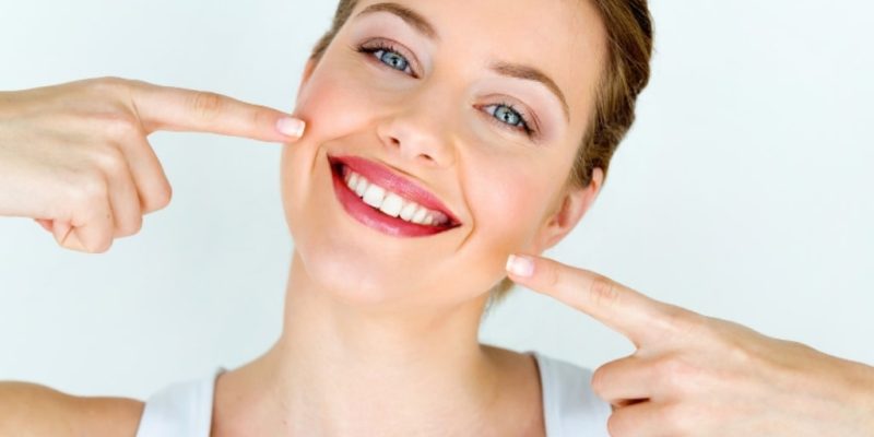 Best Tooth Whitening & Dental Clinic In Noida